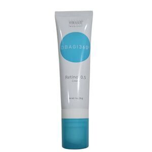 Obagi Medical Obagi 360 Retinol 0.5 Cream 1 oz.